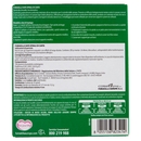 VAPE Spirali di Carta Citronella 10 pz